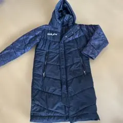 ATHLETA ベンチコート 140