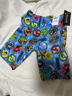 【新品未使用品】ポケモン 水着 男の子用 130