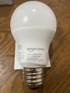 スマートLED電球
