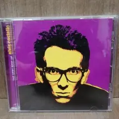 エルヴィス コステロ - The Very Best Of 8