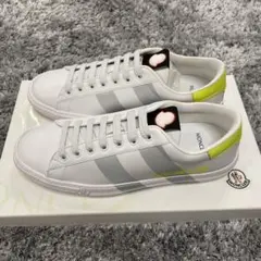 モンクレール スニーカー 新品 41