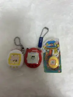ガチャガチャ たまごっち 新品未使用