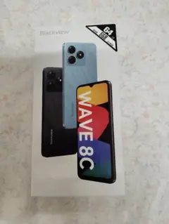 Blackview WAVE 8C 64GB 2+4GB RAM