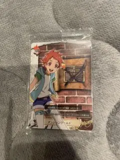 風音 ダンジョン フラッグ