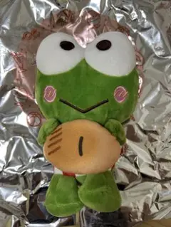 スシロー はぴだんぶい けろけろけろっぴ