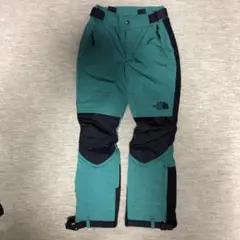 (超レア)ノースフェイス THE NORTH FACE スキーウェア モーグル