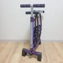 レッグマジックX (LEG MAGIC X)