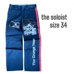 2025年最新】soloist dickiesの人気アイテム - メルカリ