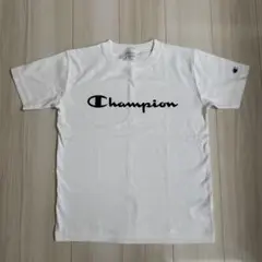 Champion ホワイト Tシャツ Sサイズ