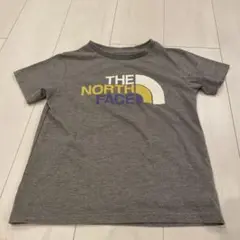 【お買い得】THE NORTH FACE グレー Tシャツ