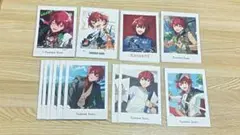 あんスタ 朱桜司 ぱしゃっつ セット