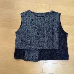 ジレ