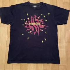 2005年　RUSH BALL ラッシュボール　Tシャツ