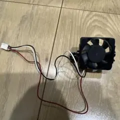 EVERCOOL EC4010L12EA 40mmファン