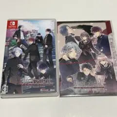 Switch 数乱digit 通常版