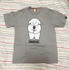 ファミレス行こ。 Tシャツ 描き下ろし商品〈和山やま〉「ファミレス行こ。」Tシャツ | RE