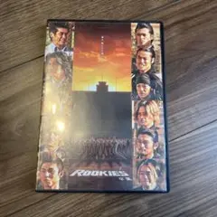 ROOKIES(ルーキーズ)-卒業-('09映画「ROOKIES」製作委員会)