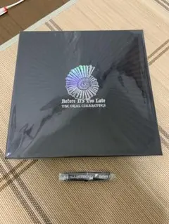 オーラル CD 限定版