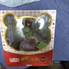 【新品未開封・特典付き】御坂美琴フードるっくゲコ太ver. 特典タペストリー付き Amazon.co.jp: とある科学の超電磁砲T 御坂美琴 フードるっく