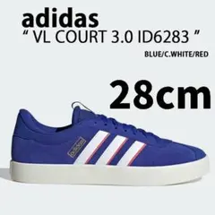 adidas アディダス スニーカー ID6283 VL COURT 3.0