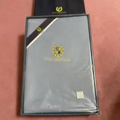 新品未使用　日清紡　POLO 綿毛布