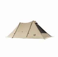新品未使用品 オガワ ogawa オガワキャンパル ツインクレスタ