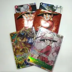 ☆送料込み☆受け継がれる意思２パック分