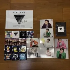 2PM公式コンサートグッズ