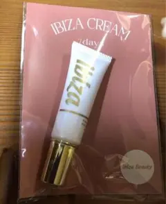 イビサビューティー イビサクリーム 10g lBIZA