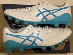 【新品・未使用】asics DSライト x-fly5 25.5cm