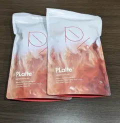 プラッテ150g ✖ 二袋