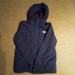 スクープジャケット