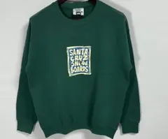 90s Santacruz USA製 LEE ヘビーウェイト オールドスケート