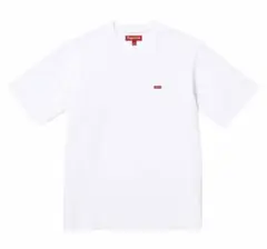 【新品・未使用】Supreme シュプリーム Small Box Tee / S