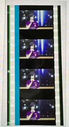 うたプリ トキヤ フィルム ①