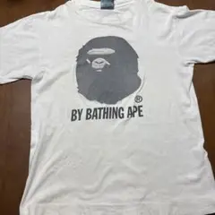 BY BATHING APE 旧タグ　サイズS