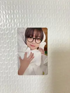 エンティ－ム 雪明かり ラキドロ2弾 ウィジュ