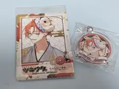 ツキウタ。 カラオケの鉄人 月鉄祭 葉月陽セット