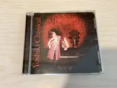 『YOSHIKI Classical』