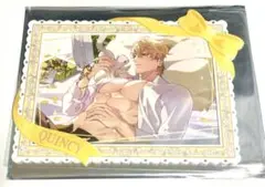 ケシー ブロマイド