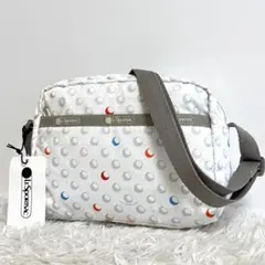 【新品タグ付き】 レスポートサック ショルダーバッグ ダニエラ クロスボディ