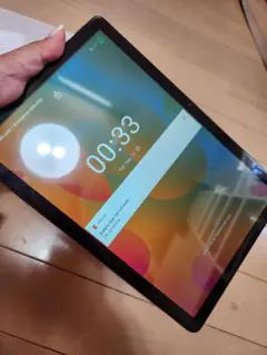 ALLDOCUBE Smile X タブレット 64GB Android11