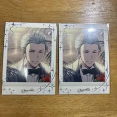 葛之葉雨彦 SideM ぱしゃこれ 第8弾