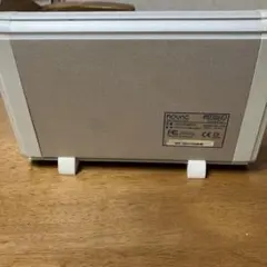 novac NV-HD320NW 外付けハードディスク