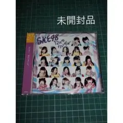未開封CD SKE48 12月のカンガルー 劇場盤