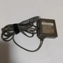 DSi/DSLite共用 AC充電器 アンサー製 ANS-D007
