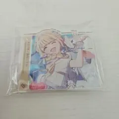 藤田ことね 学マス 学園アイドルマスター ジャケデザ アクキー＆スタンド