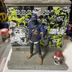 2025年最新】ウォッチドッグス2 フィギュアの人気アイテム