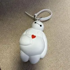 ベイマックス　チャーム