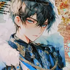 082801poyo☆彡おすそ分けファイル♡平袋　プリンス　王子様